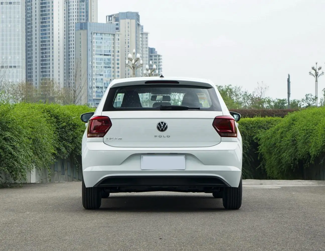 2023 POLO Plus 1.5L  (3)