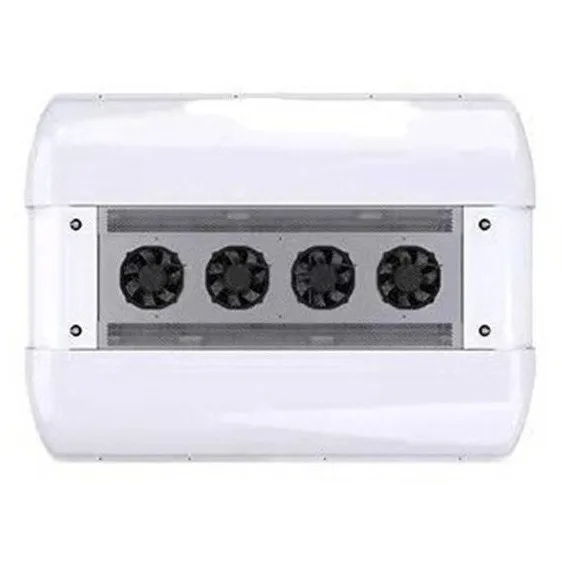 Высокое качество 12V-24V сочетание холодный и теплый крыше автобуса кондиционер для 10-12m автобусная остановка