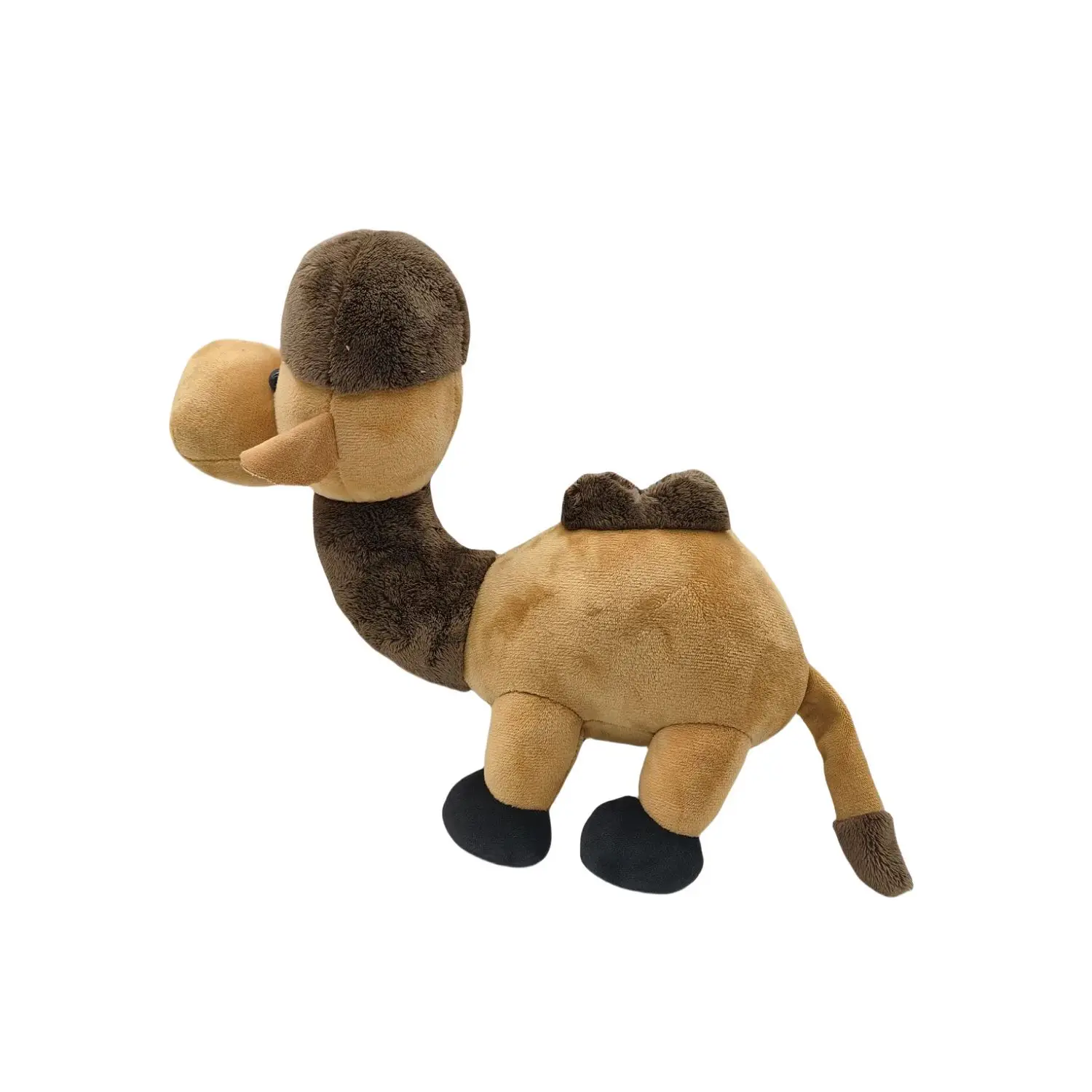 Wholesale Customization Kids Stuffed Plush Toys Camel