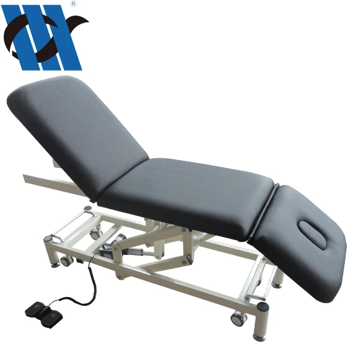 
Examination Table for Clinic Medical Beds Examination Electric Adjustable Examination Bed 