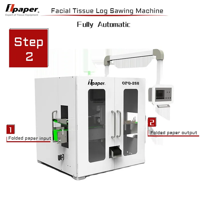 toilet tissue paper roll making machines wipes making machine wet tissue