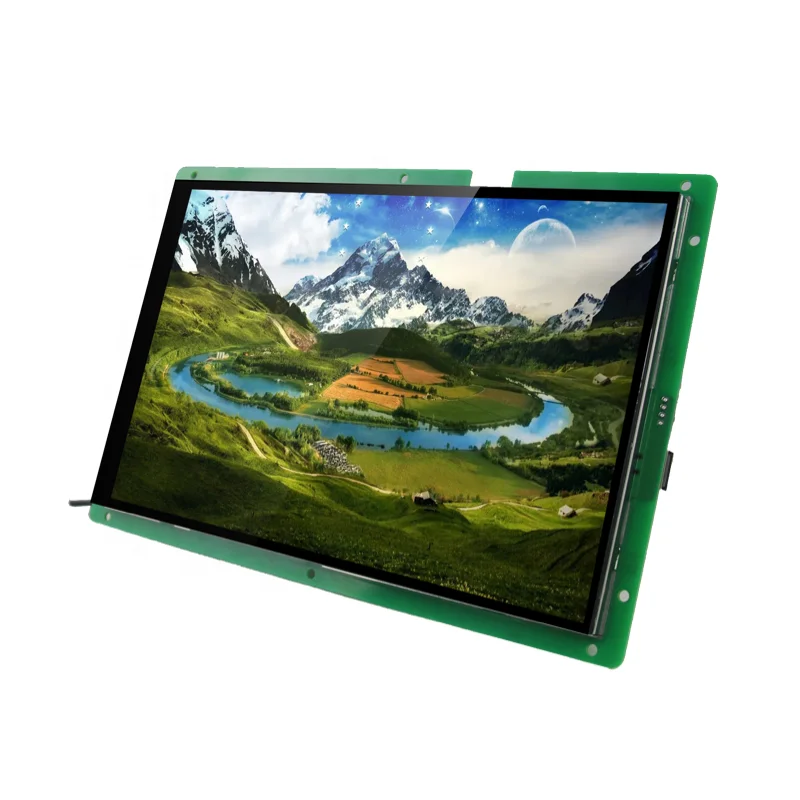 DACAI New IPS 1280 800 10 1 inch LCD Display Modules for Pad Tablet