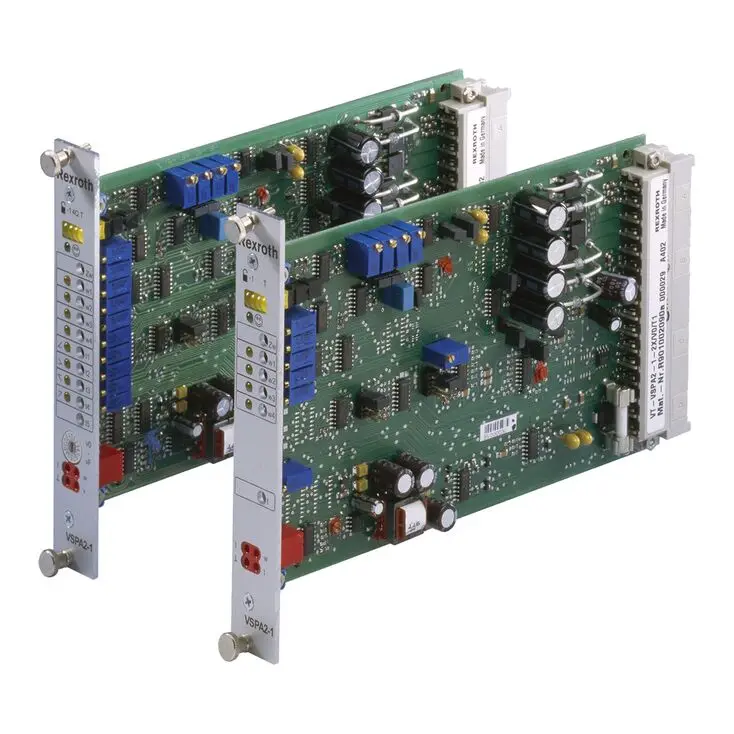 Rexroth клапан усилитель R901002095