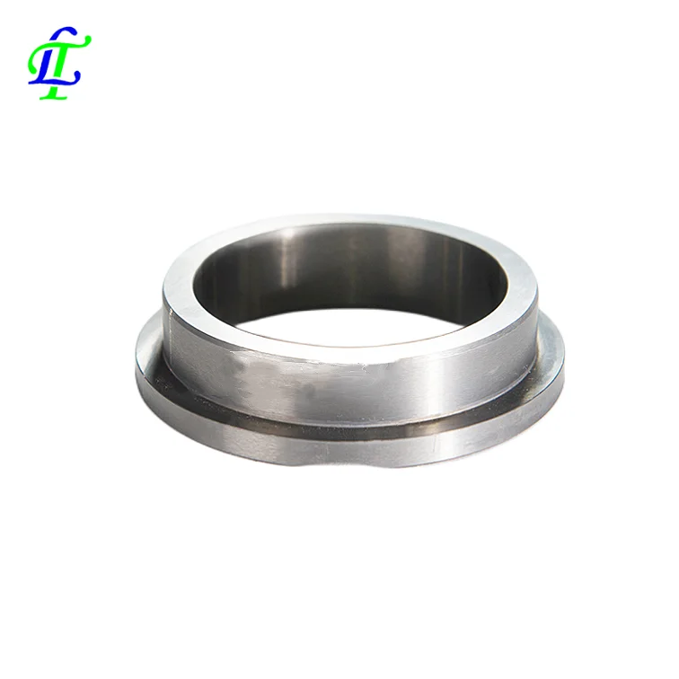 Nickle binder tungsten carbide seal ring nickel or cobalt mechanical