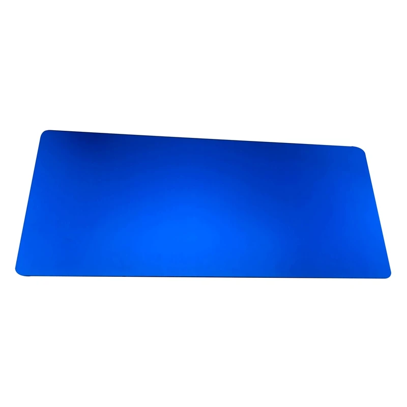 Customized Blue Color Anodized Surface Treatment Prices Roll Metal Decorative Building Aluminum Sheets Wall Panels
