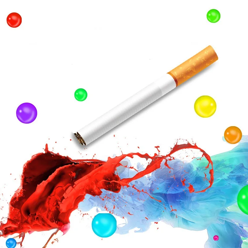 eSUN Factory Supply Mint Flavor Smoke Capsule Beads Cigarette Balls