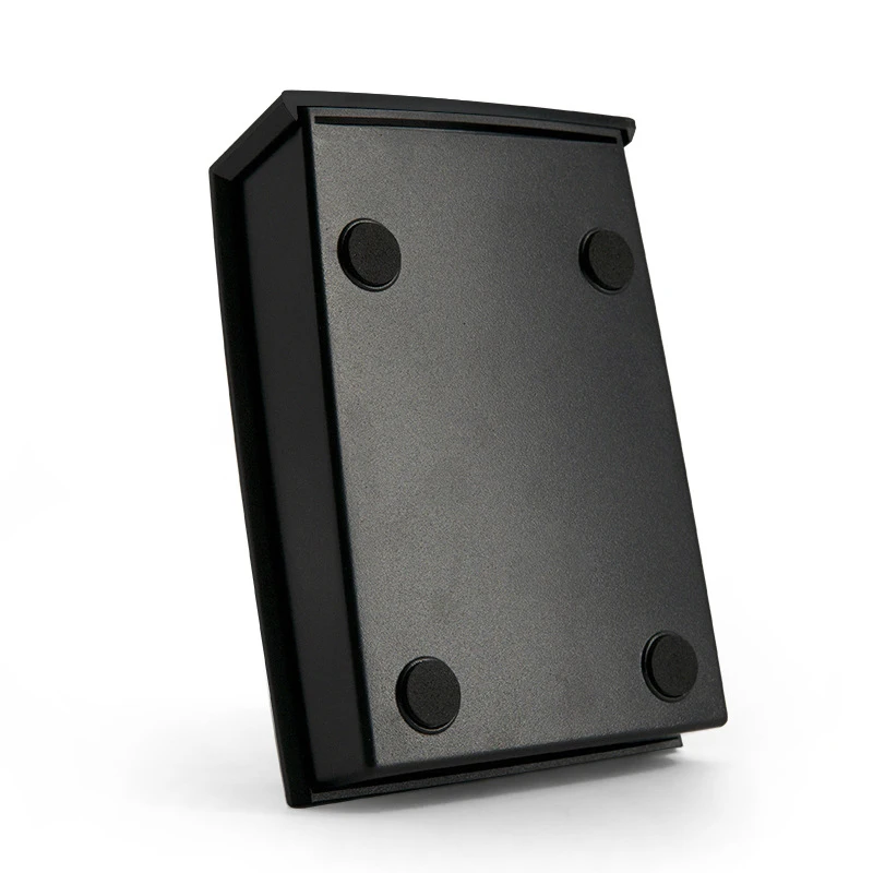 SENR10D USB RFID считыватель 125 кГц смарт IC кардридер без драйвера