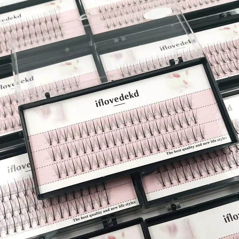 Русианк CC D DD L C L D M O cur l s кашемировая смесь l простая удлиненная модель vo l ume мягкая индивидуальная l для глаз