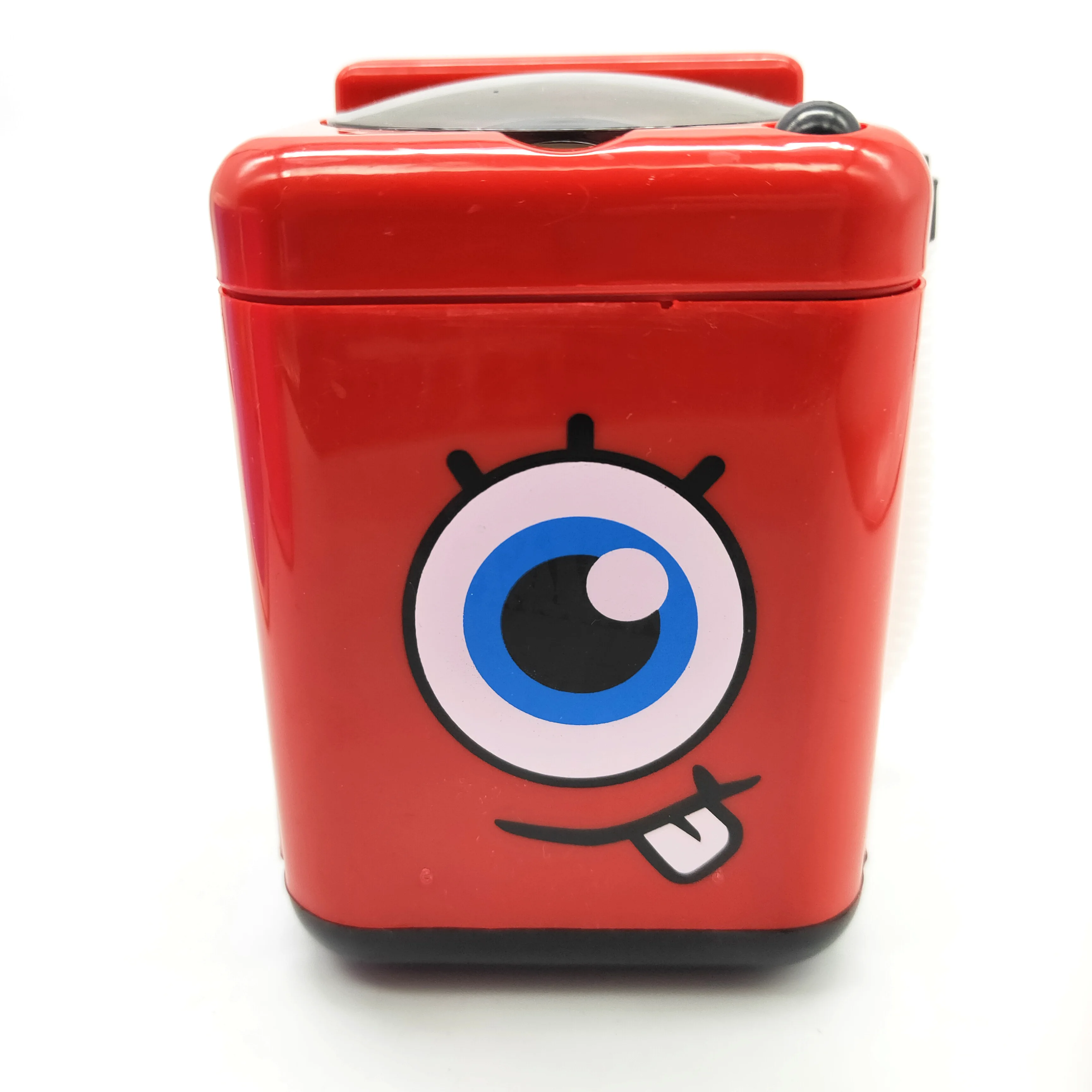 Electric Cosmetic Brush Powder Puff Cleaning Blender Tool Beauty Lash Washing Machine