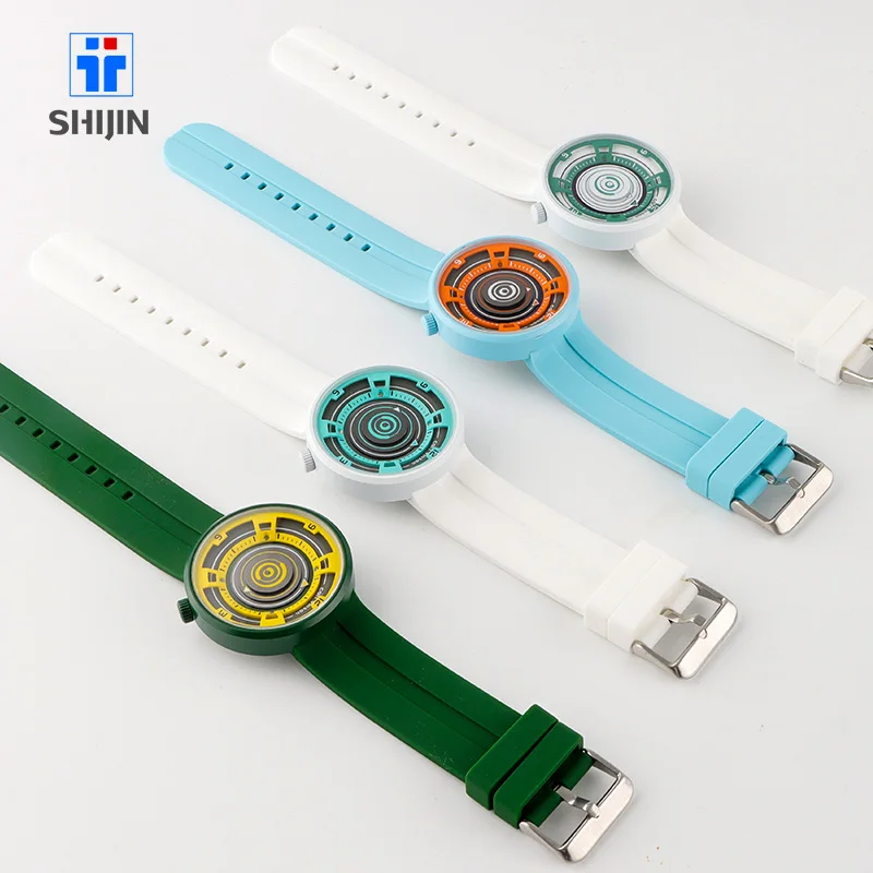 Качественные часы оптовая продажа водонепроницаемые La Montre сублимационные для мальчиков японские модные легкие кварцевые наручные цена