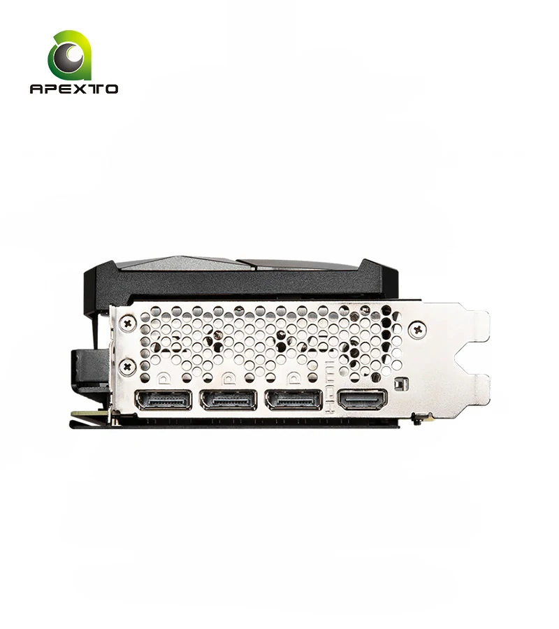 MSI Gaming RTX 3080 Ti 12GB 750W Graphics Card GDDR6X msi rtx 3080ti