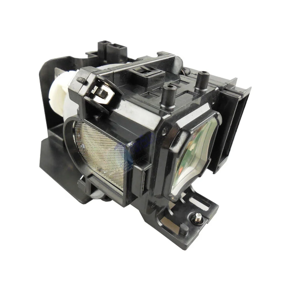  Прожекторная лампа NEC NSH200W VT85LP с корпусом для NEC.VT480 VT490 VT491 VT495