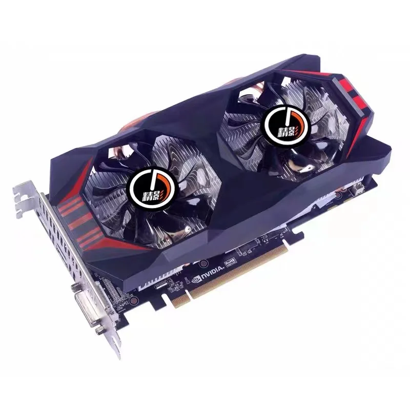 Factory direct graphics card rx 580 8g amd a large number of spot graphics cards