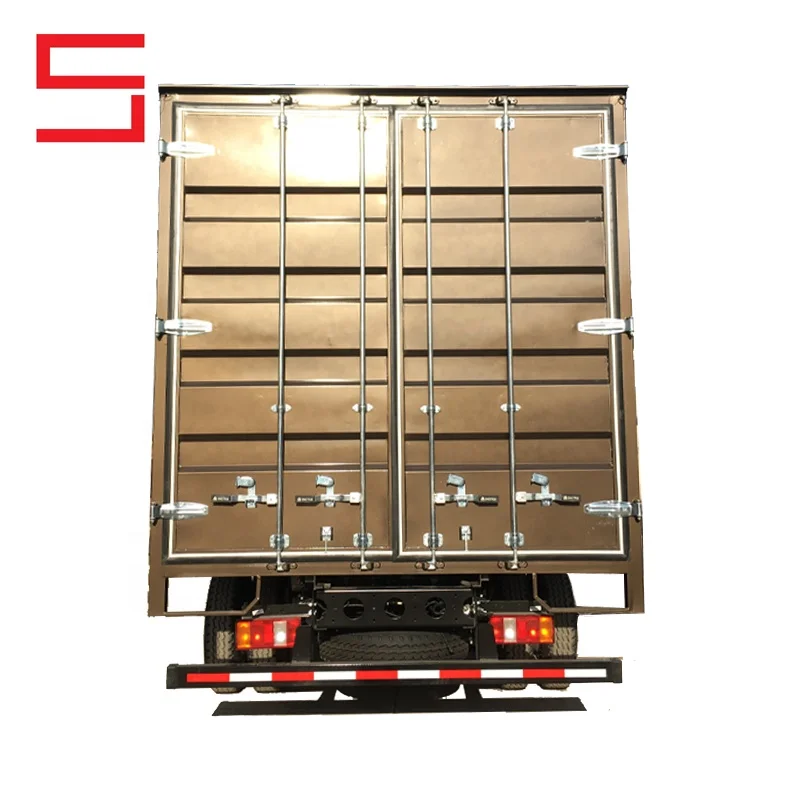 cheap price/best price 2ton  3 ton small cargo truck