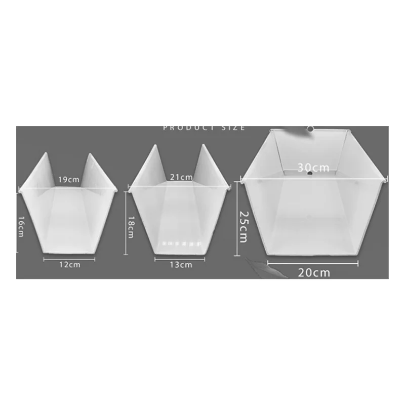 good price nft pvc u channel pipe for strawberry hydroponic growing system substrate growing vegetables commercial