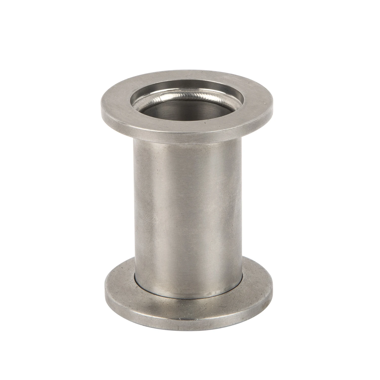 Meinuox Stainless Steel Vacuum KF full nipple long stainless steel vacuum fittings