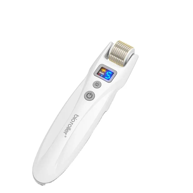 Factory Price electric facial roller with facial massage roller function for face facia roller