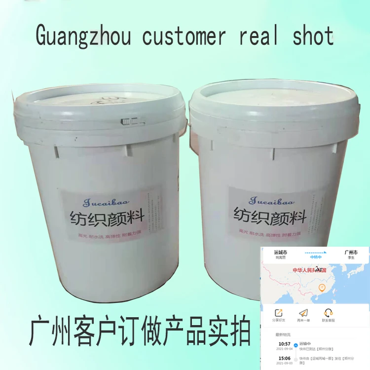 Kid-friendly Non-toxic and Acid Free Multi-color Can DIY Drawing Tie Dye Kit Set for Kids