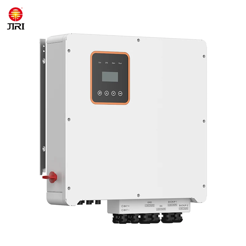USA ESS new 12kw split phase inverter with parallel function inverter hybrid split phase for home