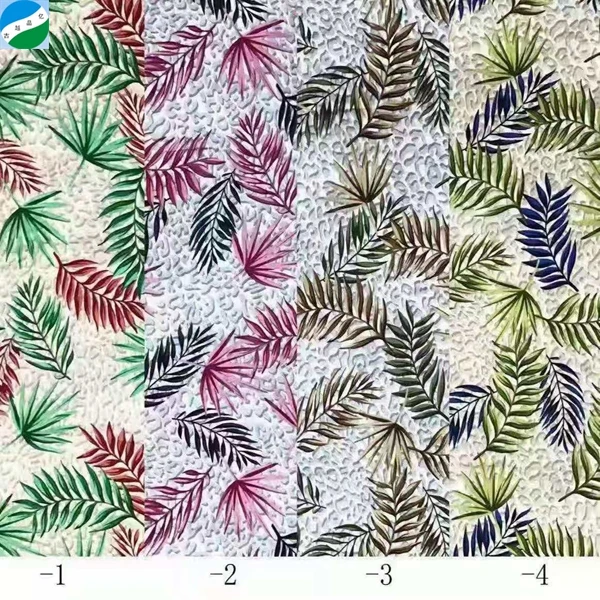 Современный дизайн ткани tela 100% вискоза запас цветочный принт Мягкая для одежды