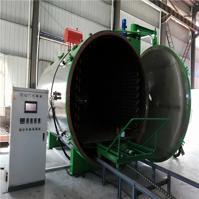 Custom Latest Design Long Service Life vacuum heat treatment vacuum furnace