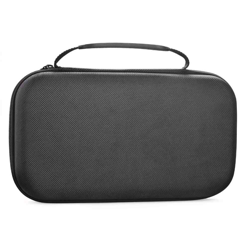 Wholesale Custom OEM/ODM Waterproof  Eva Portable Bluetooth Speaker Carrying Case For Speaker