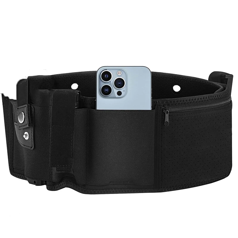 Custom Belly Band Holster Concealed Carry for Women and Men Waist Band Holster Tactical Holster Pouch Hunting Belt Bag Pack