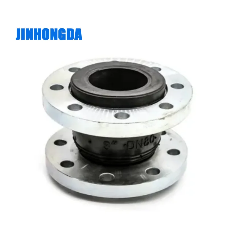 Поставщики водяных насосов Epdm Kxt гибкая машина с Cf8M-Flexible-Rubber-Expansion-Joints