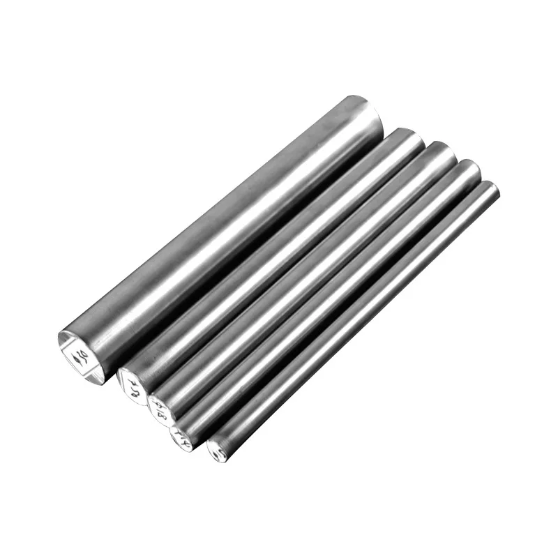 Aisi 660 стержень из нержавеющей стали 1,4404 Круглый Стержень Aisi 304 316 321 Ss стержень