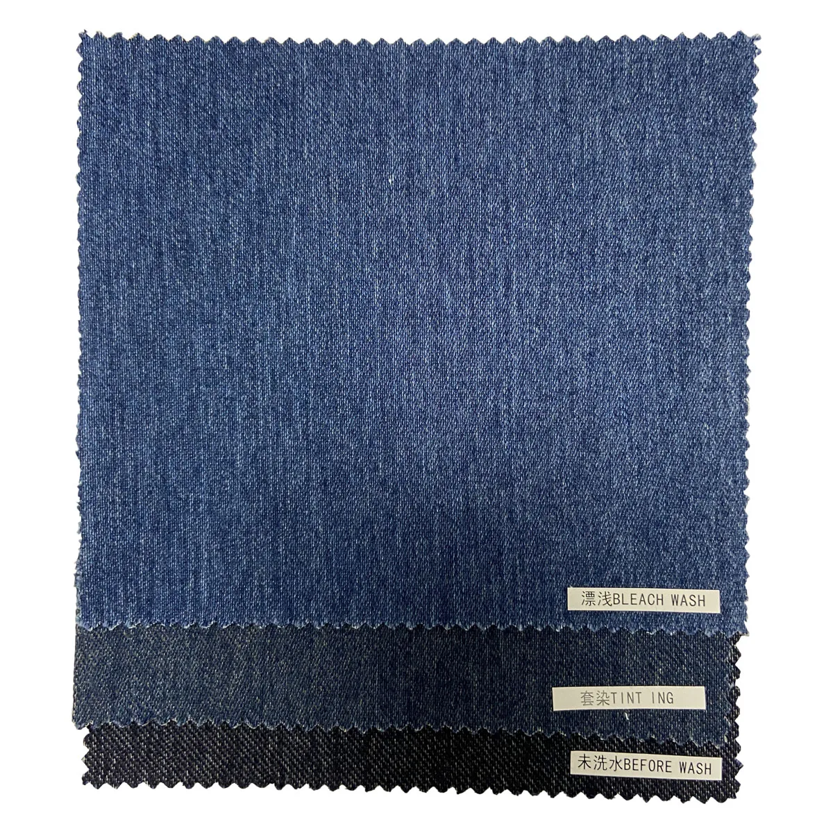 420 г/м2, 60/62 дюйма, хлопковые джинсы цвета индиго, саржевая ткань, вязаная джинсовая ткань для одежды