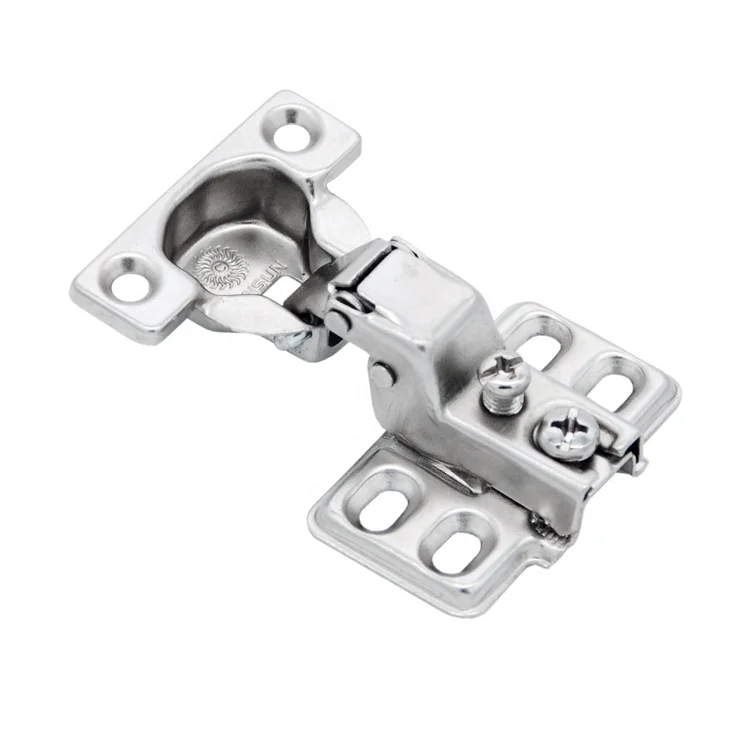 Manufacturer Furniture Cabinets American type Short Arm Hinge, Factory Price Kitchen Short Hinge