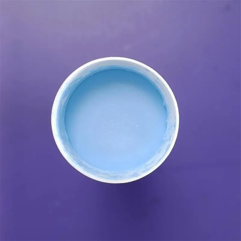 Planetary Centrifugal Deaeration Mixer Mixing Thermal Paste Stirring & Vacuuming Are Completed Simultaneously