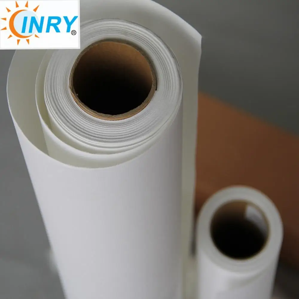 
Luxury peel and stick removable self adhesive printable fabric canvas wallpaper 