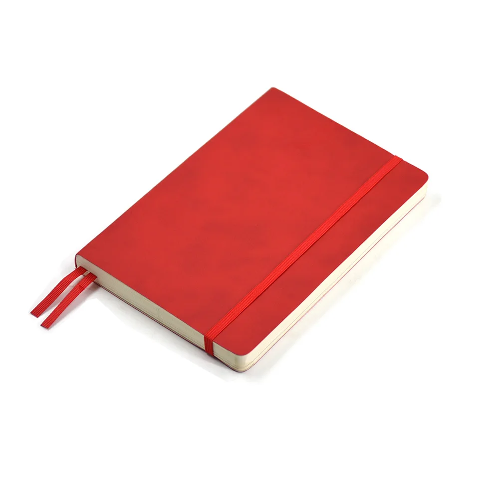 Wholesale Beautiful Customizable Kids PU Leather Journal planner Notebooks