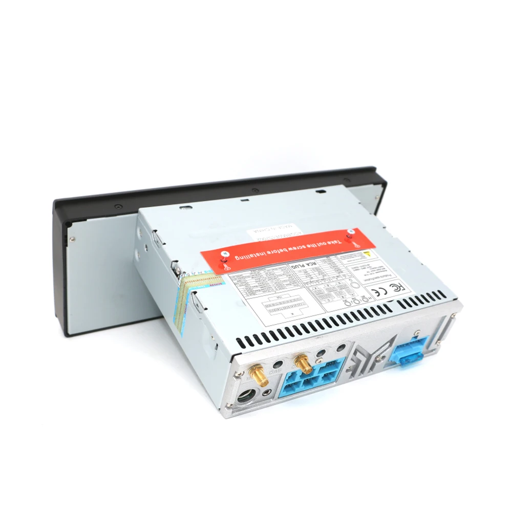 KSAOTU Car Navigation System Android 11 for BMW 5 Series E39 X5 E53 M5 Car Stereo Touch Screen Auto Electronics Audio