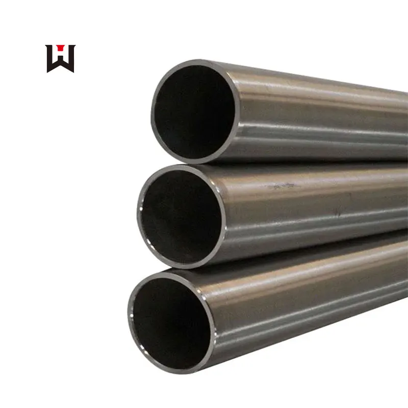Ms Cs Seamless Pipe /tube Api 5l Astm A106 Sch Xs Sch40 Sch80 Seamless Carbon Steel Pipe