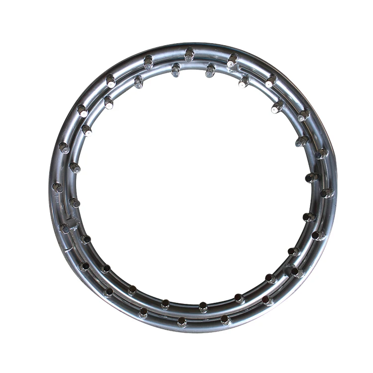 
Противотуманная пушка с большим расстоянием распыления, двухслойные сопла, кольца для шин, кольцо для распылителя высокого давления 