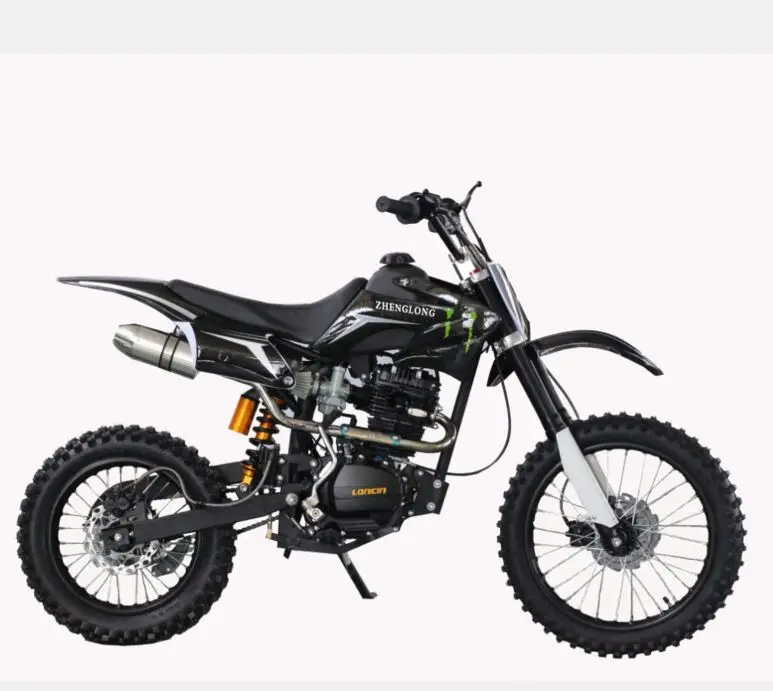 150cc engine dirt bike with cheap price