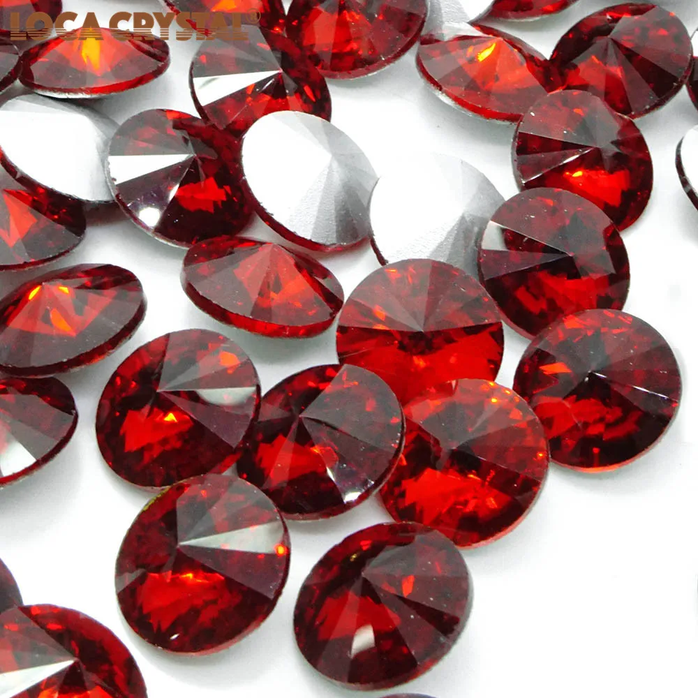 Блестящее стекло винтажная роза Супер Блестящая многообразная форма неправильного дизайна стеклянный гвоздь со стразами серебряный нижний камень