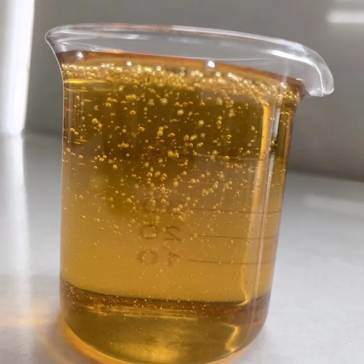 Factory Price Quick Drying Without Biting The Bottom Soya Alkyd Resin