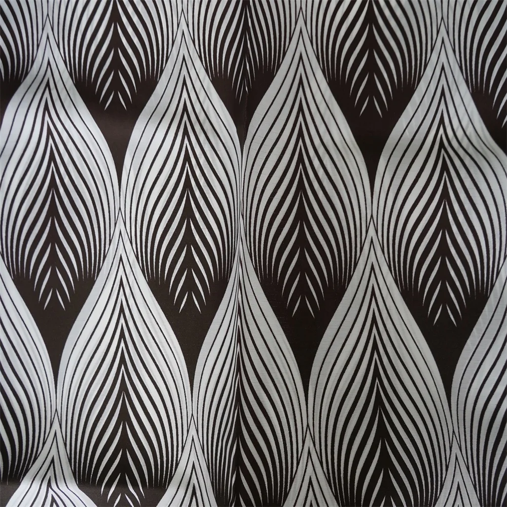 70-90 Grams Mattress Fabrics Tricot Fabrics