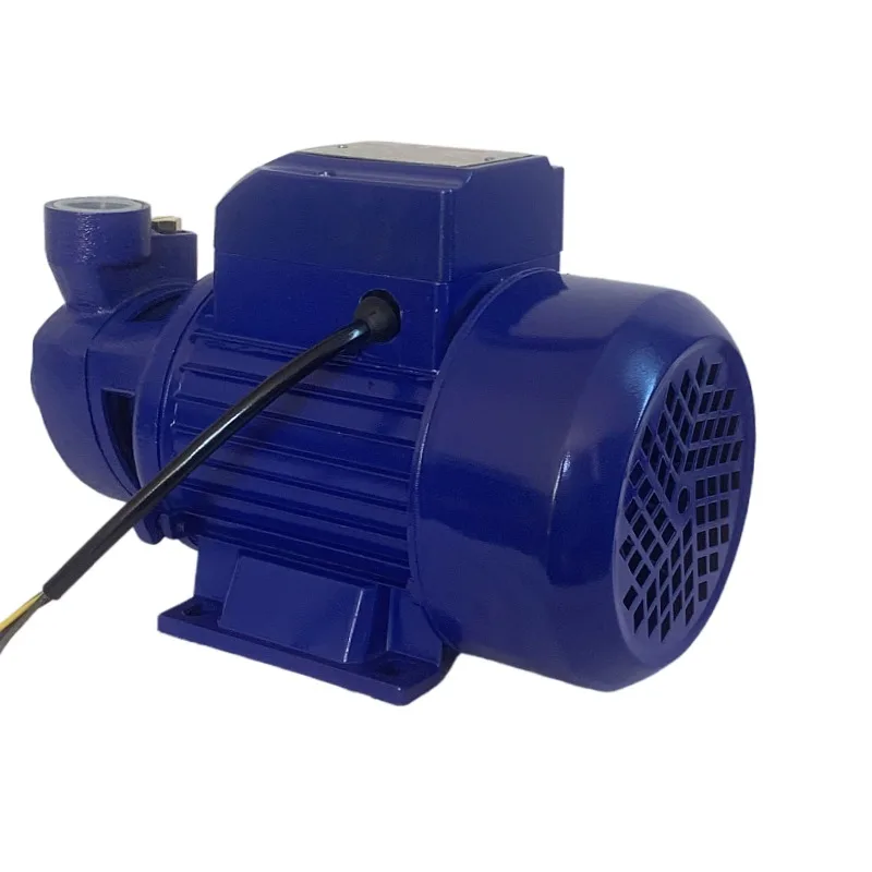 110V220V QB60 QB70 QB80 self-priming pump household small water pump water pump