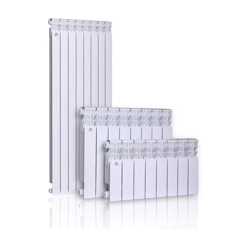 hot water central heating system radiator bimetallic 1600mm