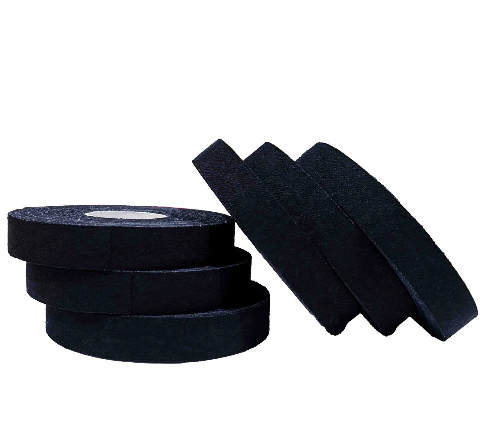 Adhesive Cotton Sports Strapping Athletic Rock Climbing Finger Tape Bjj