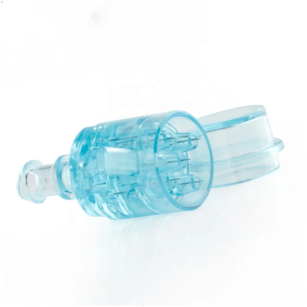 Best Price EZ Meso gun Micro Needle Machine for Nutrition Injection Moisturizer Water Meso Injector