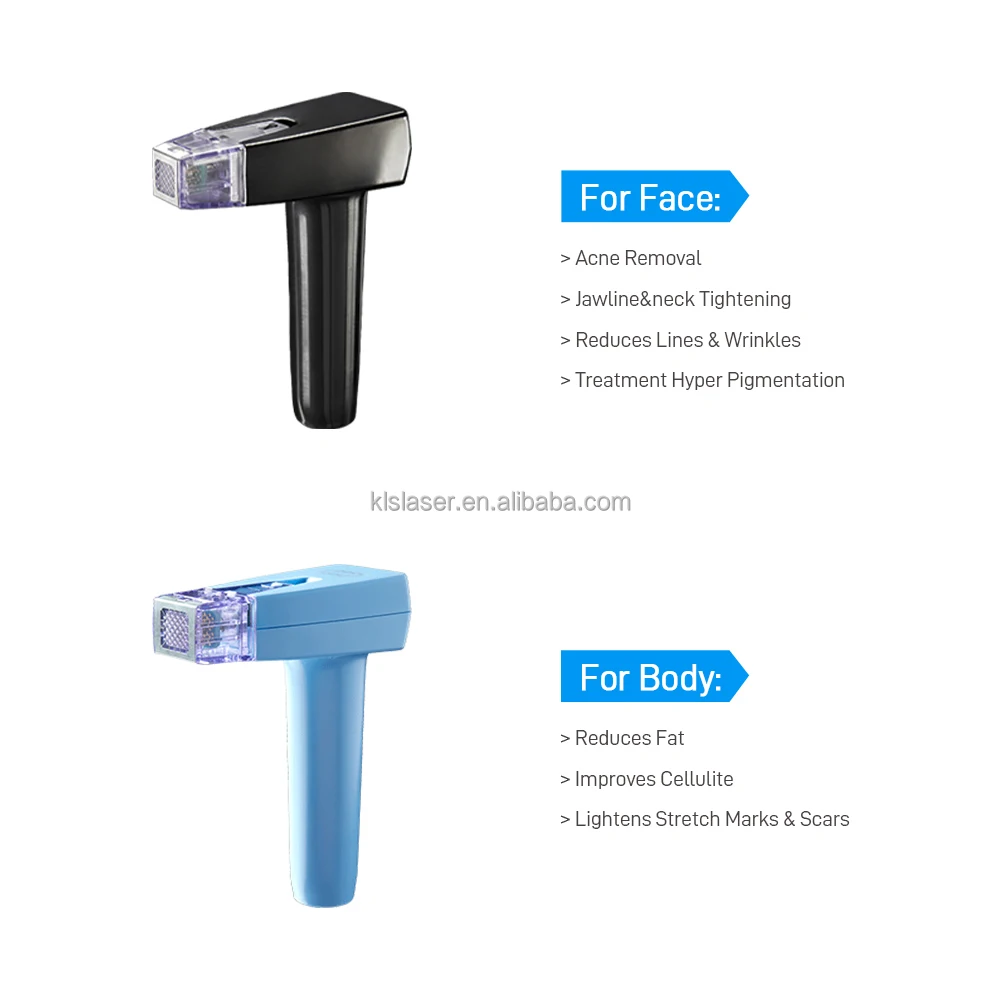 tarjeta para usar rf slimming machine morpheus 8 rejuvenecimiento portable beauty machine