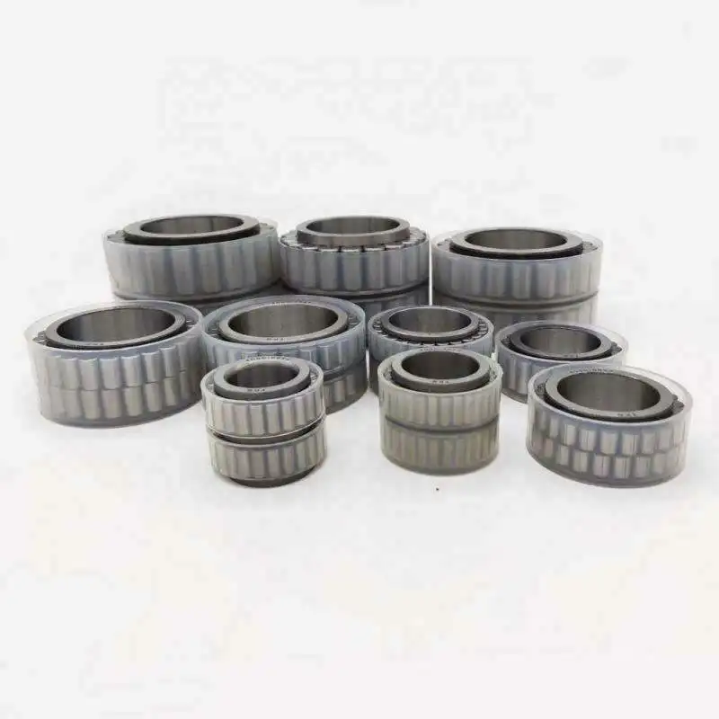 Professional China Supplier Needle Roller Bearing NKIA5904 NTA-512 PI445232 Chrome Steel Bearing for Wholesales
