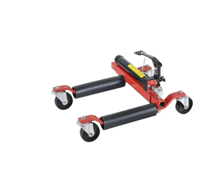 Car shifter Hydraulic moving seat mechanical jack property auto repair rescue moving car shifter manufacturers direct supply