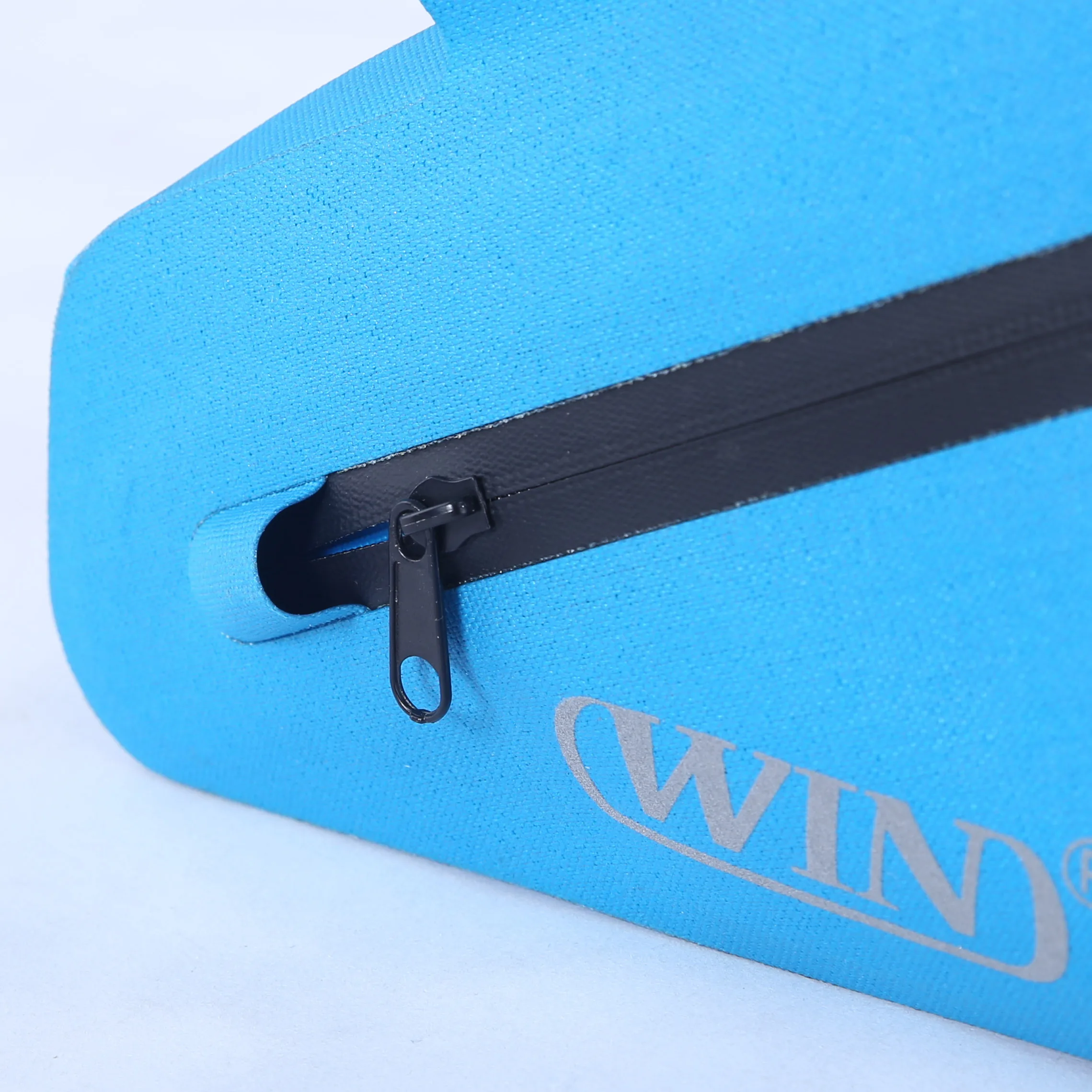 Wholesale Bicycle Accessories Waterproof Cycling Frame Bag with rainproof