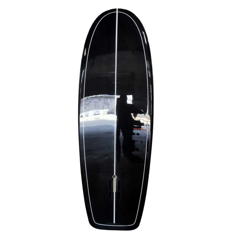 Factory All Carbon Fiber  board Hydrofoil Surfing Efoil Surfboard